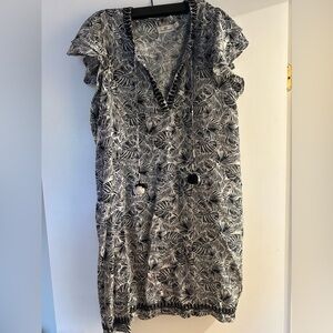 Vineyard vines dress